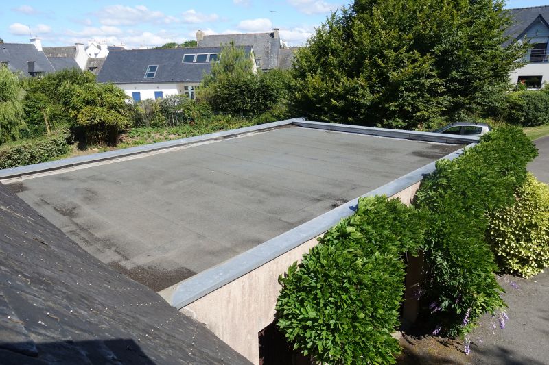 Best Roof Repair Contractors in Lutherville Timonium, MD